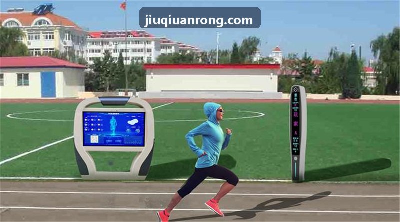 青少年体医融合康复与脊柱体态筛查
